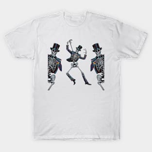 Dance of Death T-Shirt
